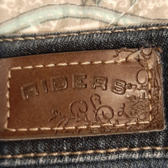 Rider Jeans - Picture 3 of 5